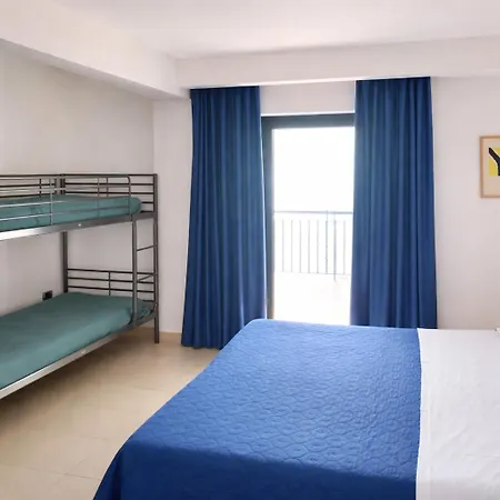 Casa Rossa 1888 Hotel Torre del Greco
