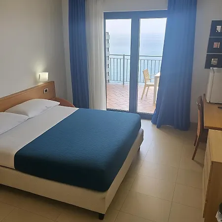 Hotel Casa Rossa 1888 Torre del Greco