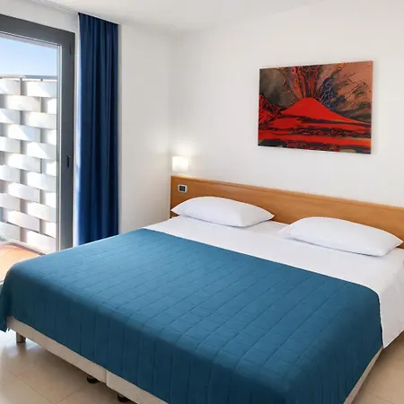 Casa Rossa 1888 Hotel