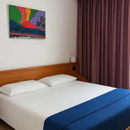 Casa Rossa 1888 Szálloda 3*