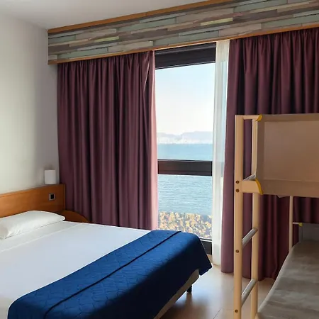 Hotel Casa Rossa 1888 Torre del Greco