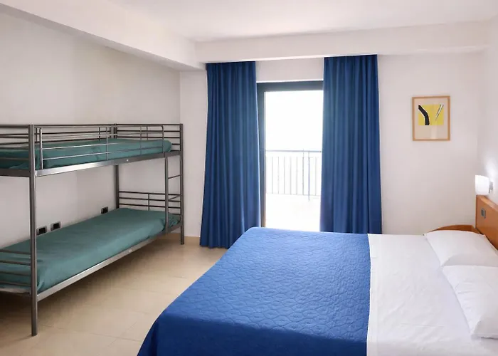 Casa Rossa 1888 Hotel Torre del Greco
