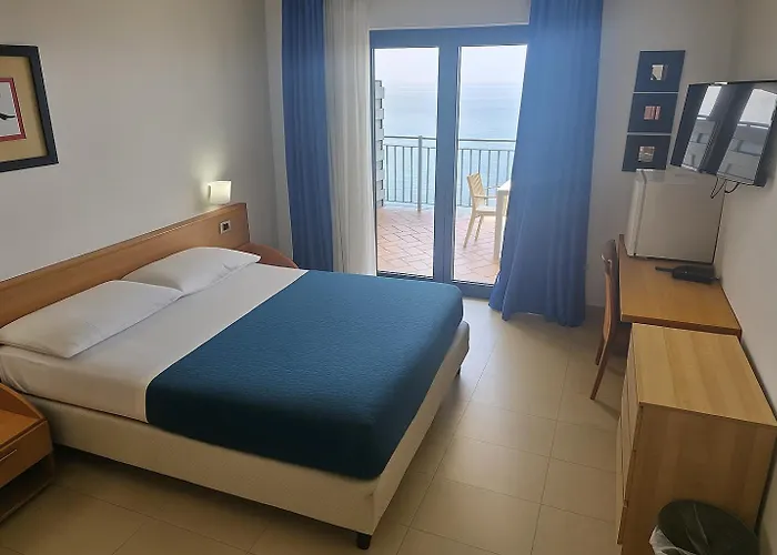 Hotel Casa Rossa 1888 Torre del Greco