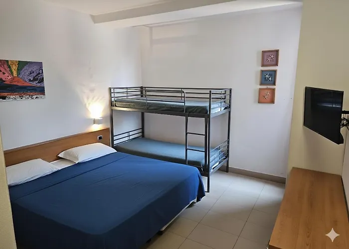 Hotel Casa Rossa 1888