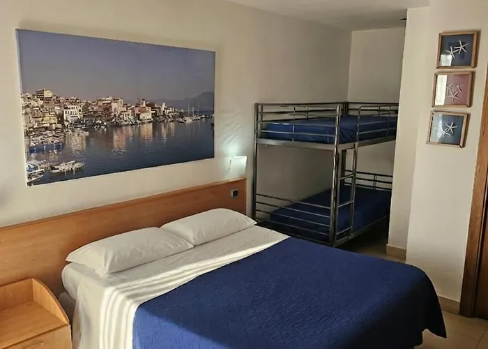 Casa Rossa 1888 Hotel Torre del Greco