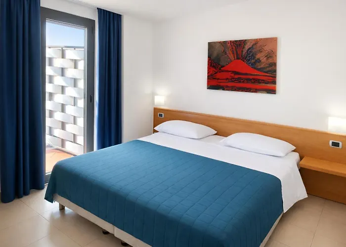 Casa Rossa 1888 Hotel