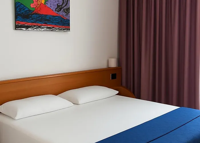 Casa Rossa 1888 Hotel 3*