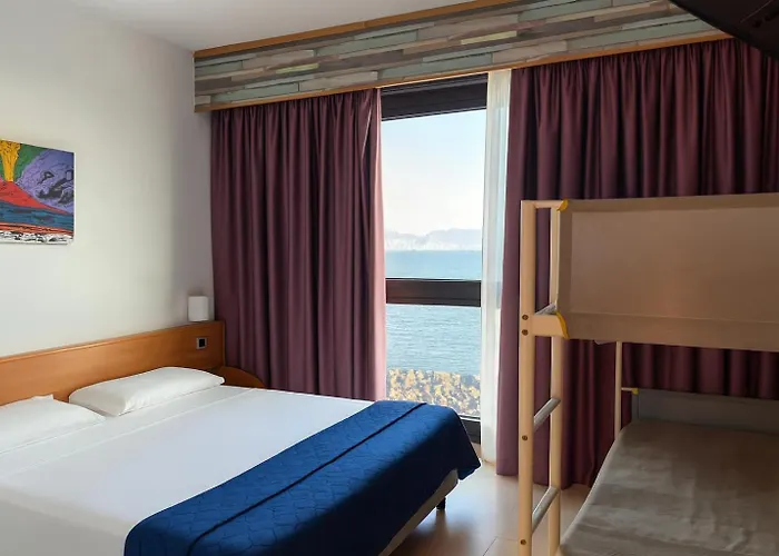 Hotel Casa Rossa 1888 Torre del Greco