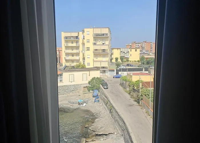 Casa Rossa 1888 Hotel 3*