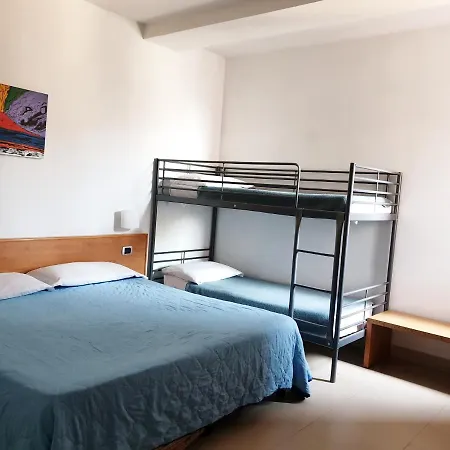 Casa Rossa 1888 Hotel Torre del Greco