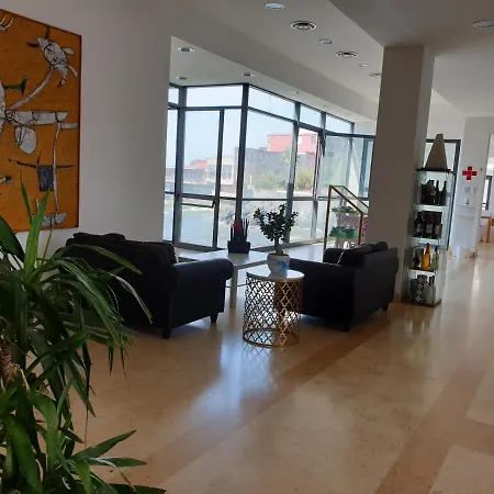 Hotel Casa Rossa 1888