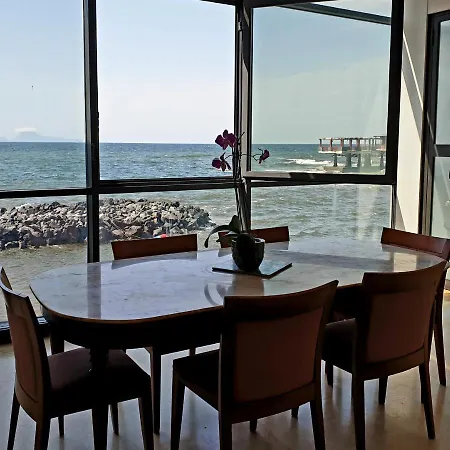 Casa Rossa 1888 Hotel