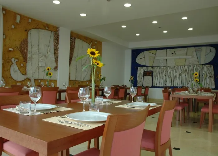 מלון Casa Rossa 1888 3*