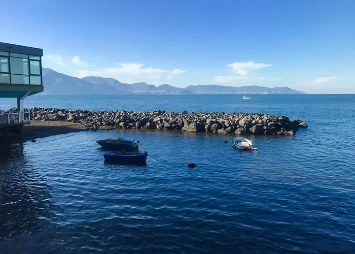 Casa Rossa 1888 3* טורה דל גרקו