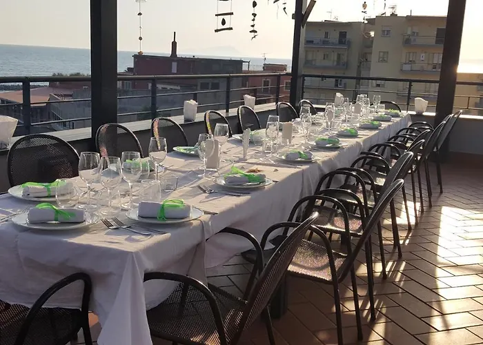 Casa Rossa 1888 3* טורה דל גרקו