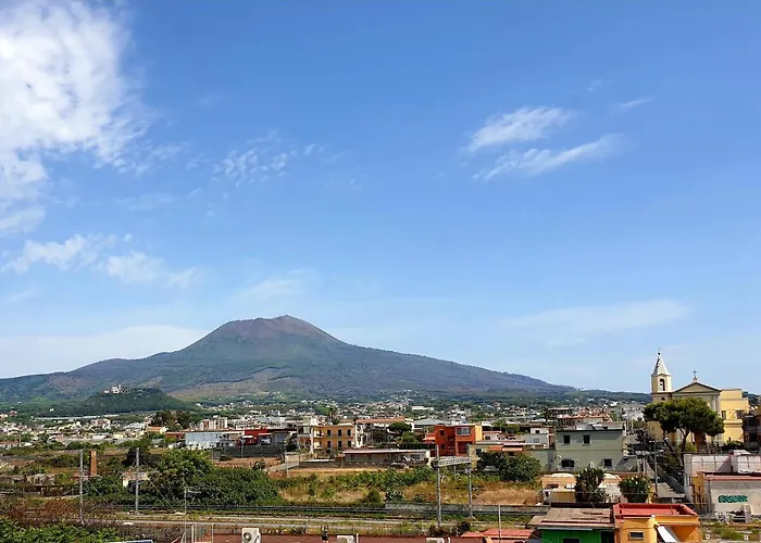 מלון Casa Rossa 1888