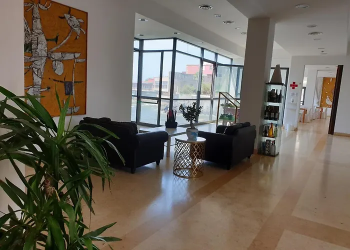 מלון Casa Rossa 1888