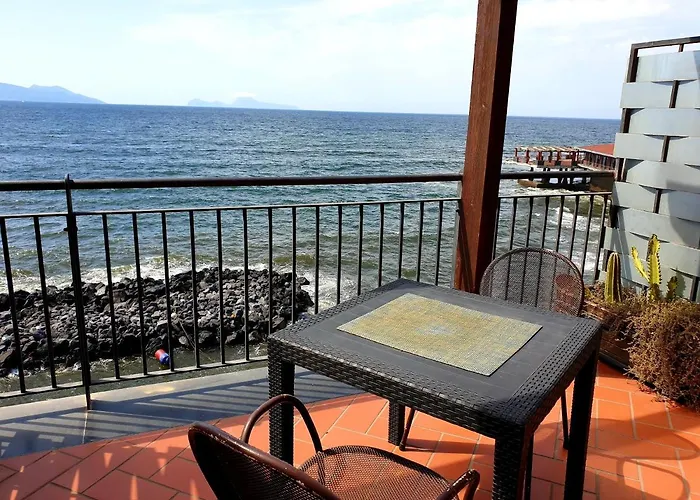 Casa Rossa 1888 מלון