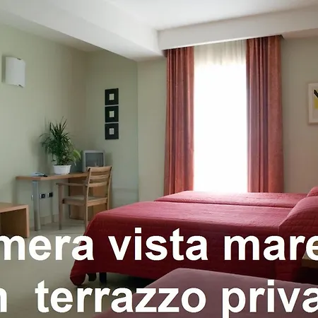 Hotel Casa Rossa 1888