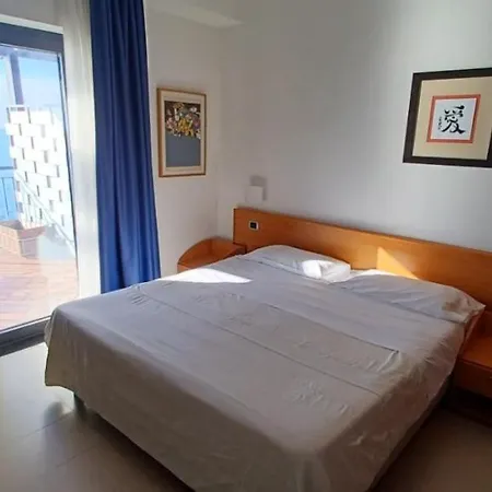 Casa Rossa 1888 Hotel Torre del Greco