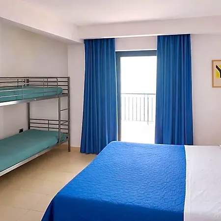 Casa Rossa 1888 3* טורה דל גרקו